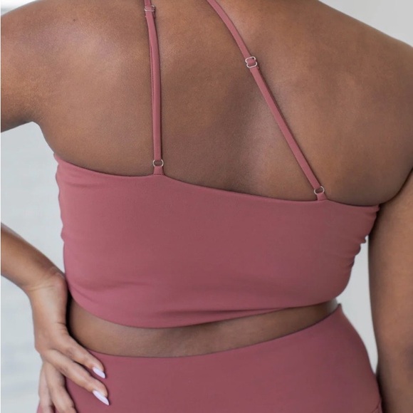 Savvi Bianca Bra - Picture 2 of 4